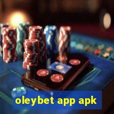 oleybet app apk